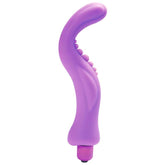 XaXaXoom G-Spot Pleasure Device - Textured Delight G-Spot Vibrators
